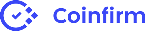 coinfirm - logo